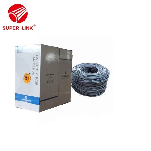CAT6A Lan Cable wholesale