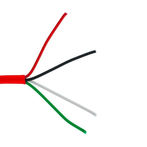 China Alarm And Control Cable factory