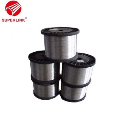 0,15 Mm Al-mg Wire Gode priser