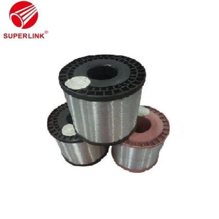 God kvalitet Materiale Al-mg Wire