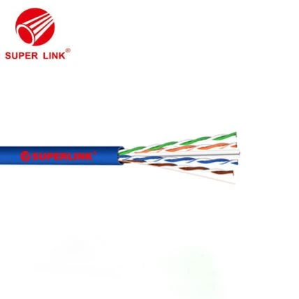 OEM merke CAT6 LAN-kabel