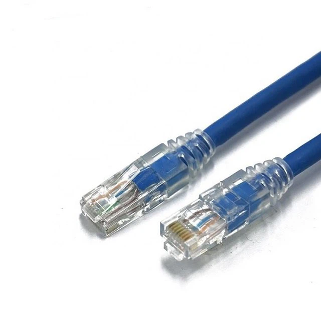 Høykvalitets Ethernet-kabel 1m 2m 3m 5m Path-kabler