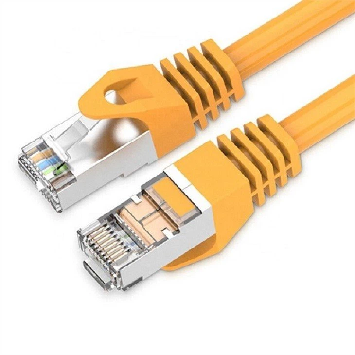 High Quality Ethernet Cable 1m 2m 3m 5m Path Cables Manufacturers