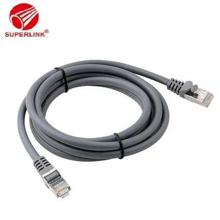 TYNN FTP CAT7 patchkabel