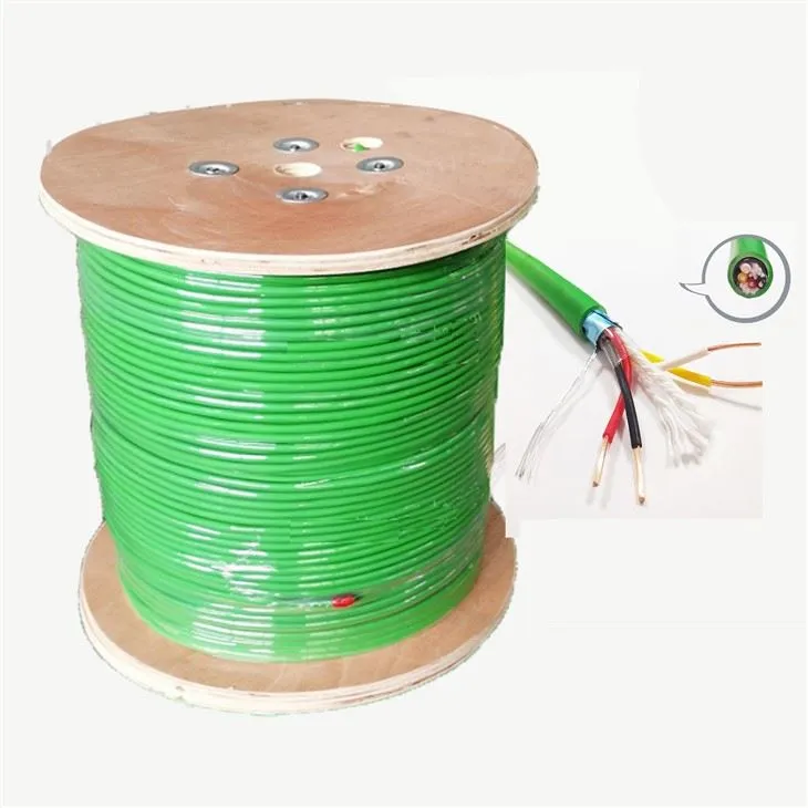 China Alarm And Control Cable wholesale