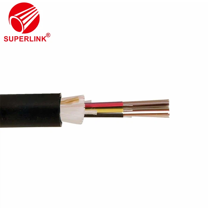 Fiber Optic Cable Manufacturer